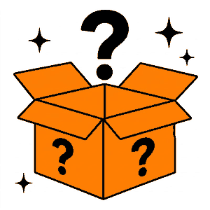 Mystery Box