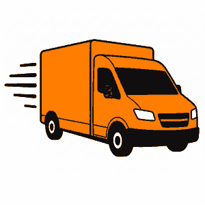 Priority Shipping